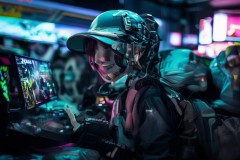 G2电子竞技俱乐部S15赛季目标：英雄联盟全球总决赛兼中国美食探索之旅