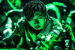 LCK季后赛GEN爆冷失利引发LPL世界赛名额危机，LCK四号种子池增强倒逼LPL战术调整