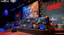 绝对瞄准！PRX.f0rsakeN判奇精准制导，百发百中。